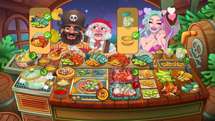 Pizza Empire - Restaurant Game screenshot-7