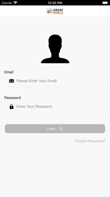 Great Deals Merchants