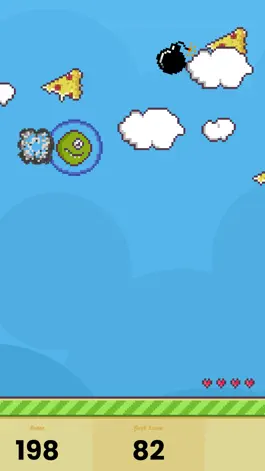 Game screenshot Ugh Fly apk