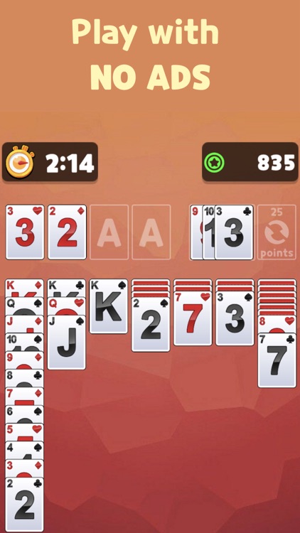 Solitaire Boost win real money screenshot-3