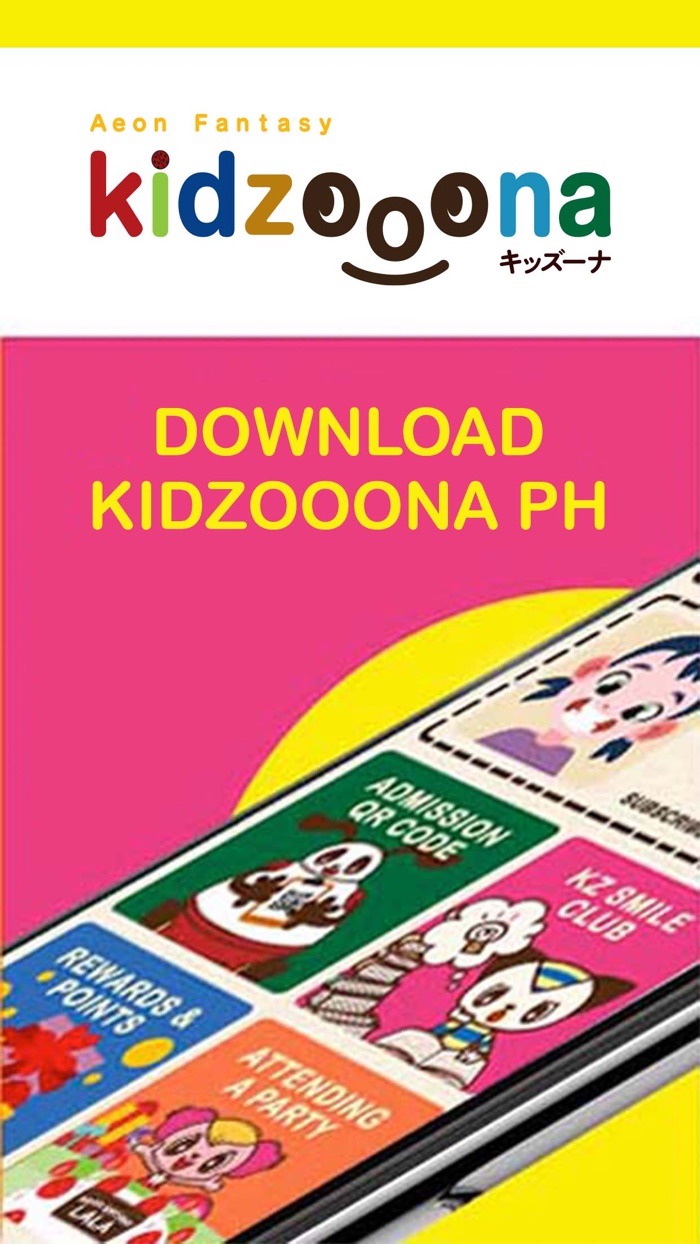 kidzooona PH