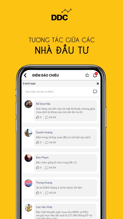 Điểm Đảo Chiều screenshot-6