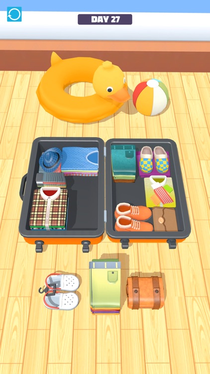 House Life 3D screenshot-9