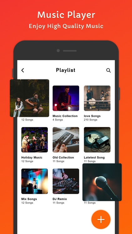 Playit - Video Music Player