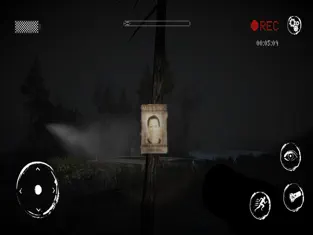 Captura de Pantalla 6 Slender: The Arrival iphone