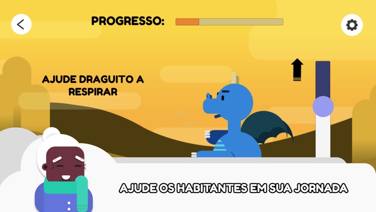 Azi: a placa das emoções