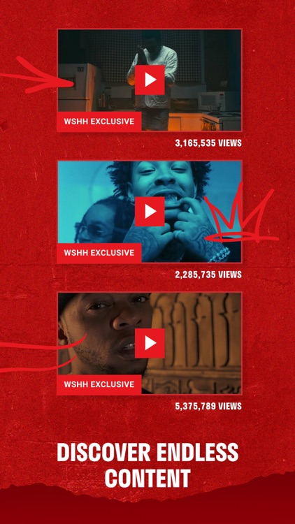Worldstar Hip Hop (Official)