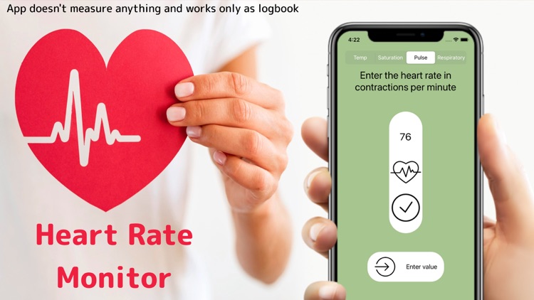 Health Measurements screenshot-8