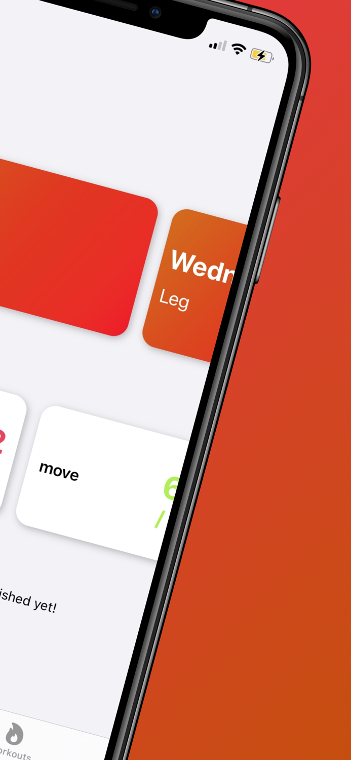 Arnold - Gym Assistant