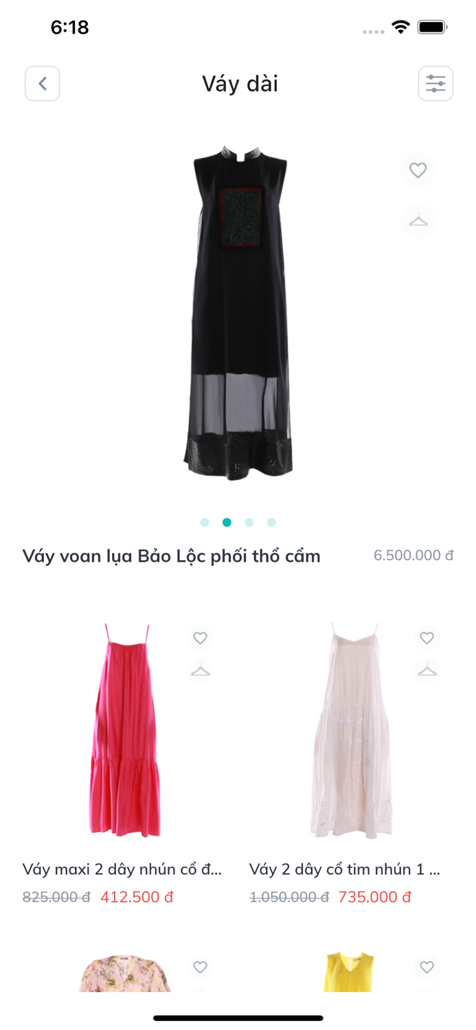 MYGU Fashion Thử đồ, mua sắm