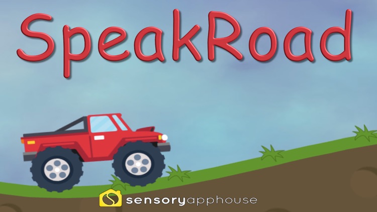 SpeakRoad screenshot-5