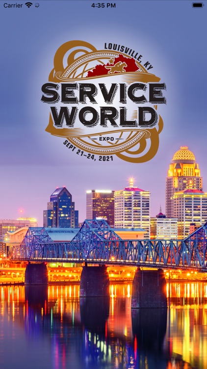 Service World Expo 2021