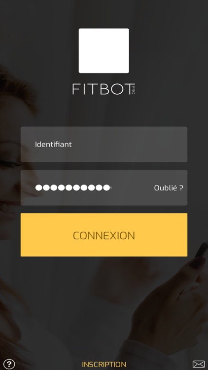 FITBOT PRO