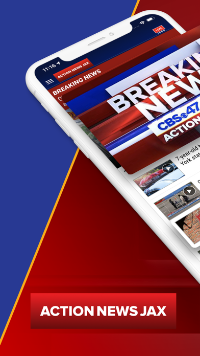 How to cancel & delete ActionNewsJax.com from iphone & ipad 1