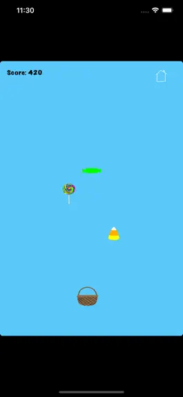 Game screenshot Hungry Erik hack