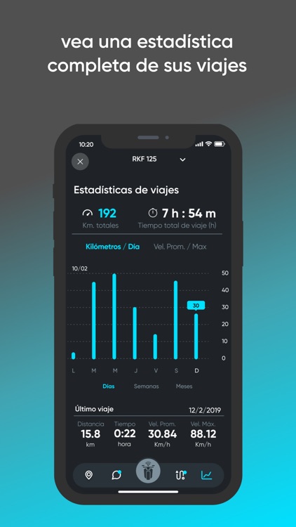 ServiPower screenshot-4