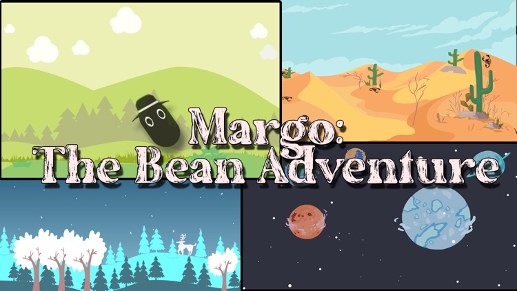 Margo: The Bean Adventure screenshot-0