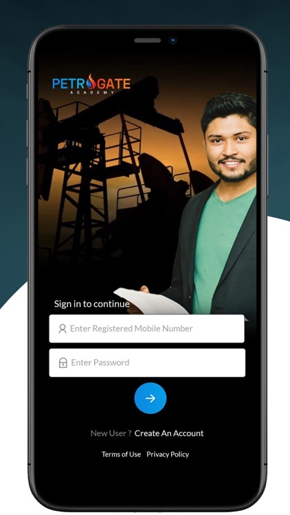 PETROGATE e-Learning