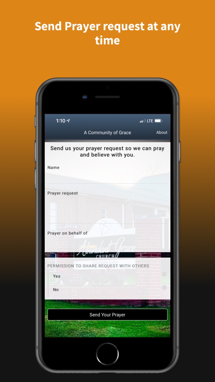 Abundant Grace Church