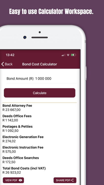 Smit & Booysen Attorneys Inc
