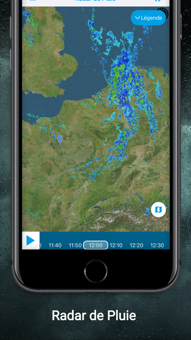 Météo 14 jours - Meteored Météo 14 jours - Meteored