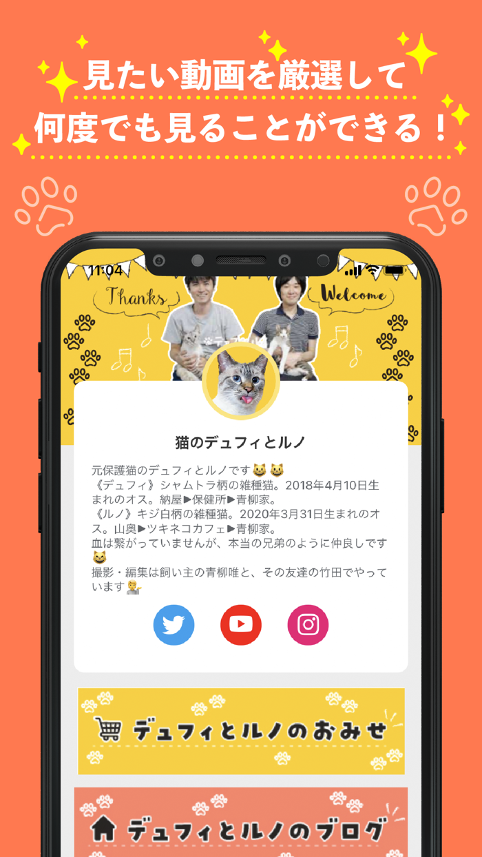 Teamデュフィルノ