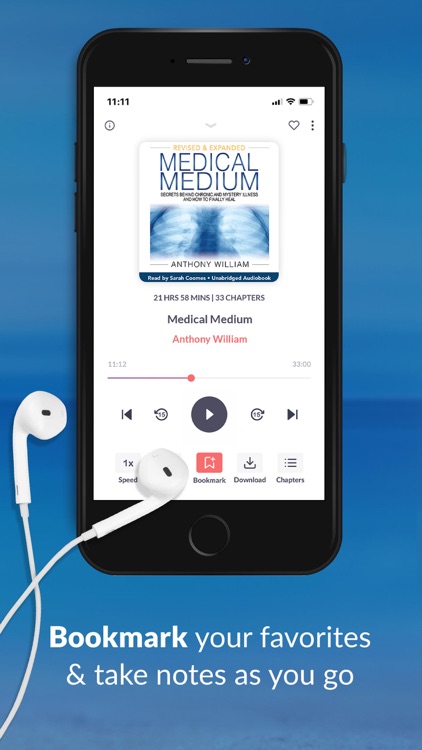 Hay House Unlimited Audio screenshot-4