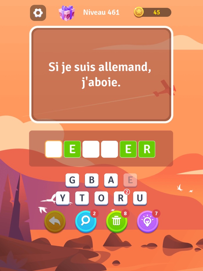 EspritBoom - Jeux de Mots