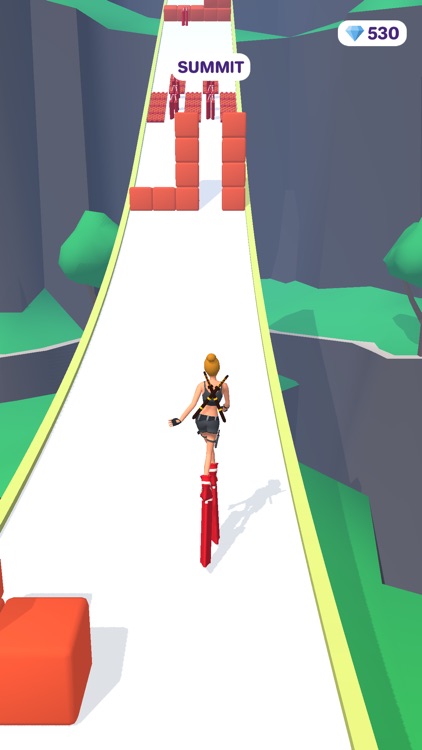 High Heels! screenshot-7