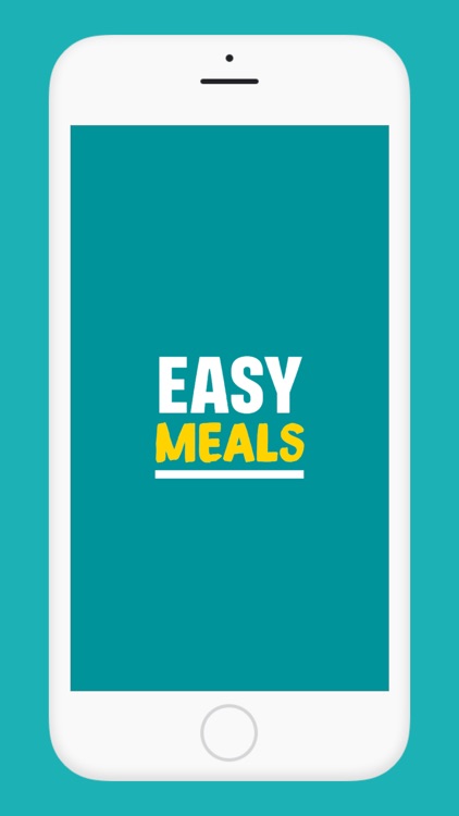 NHS Easy Meals screenshot-6