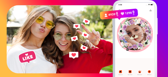 Get LikesFollowers IG Avatar