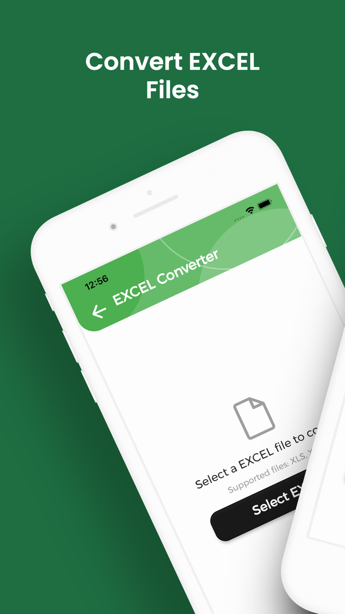 EXCEL Converter, XLSX to CSV