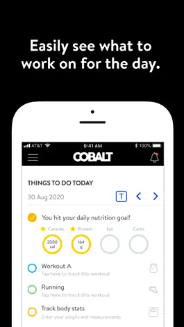 Game screenshot Cobalt+ mod apk