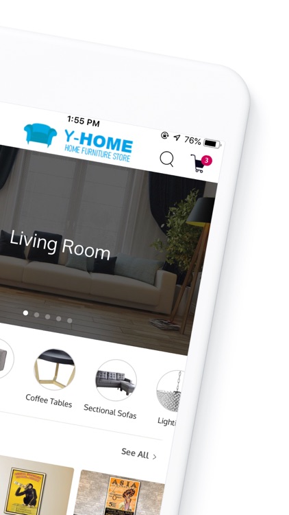 Y-Home Furniture