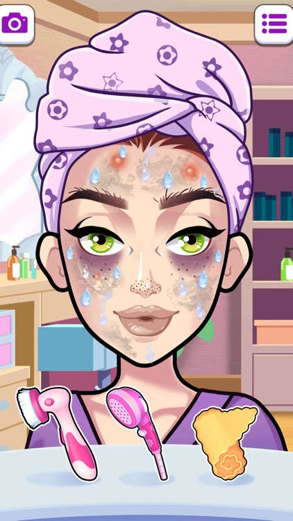 Dress Up Makeover  ™: Princess