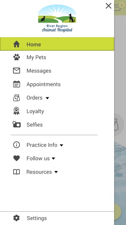 River Region Animal Hospital screenshot-4
