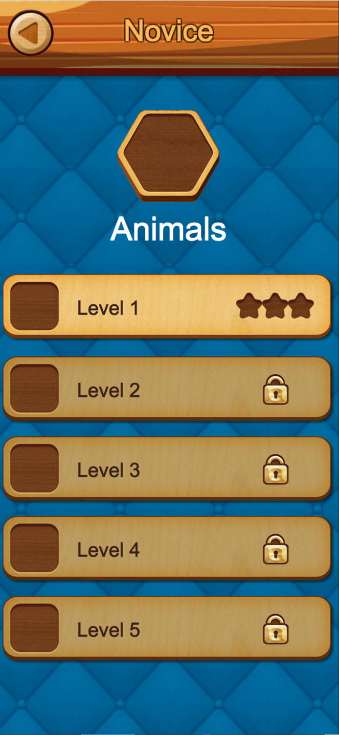 Word Connect Line Ultimate