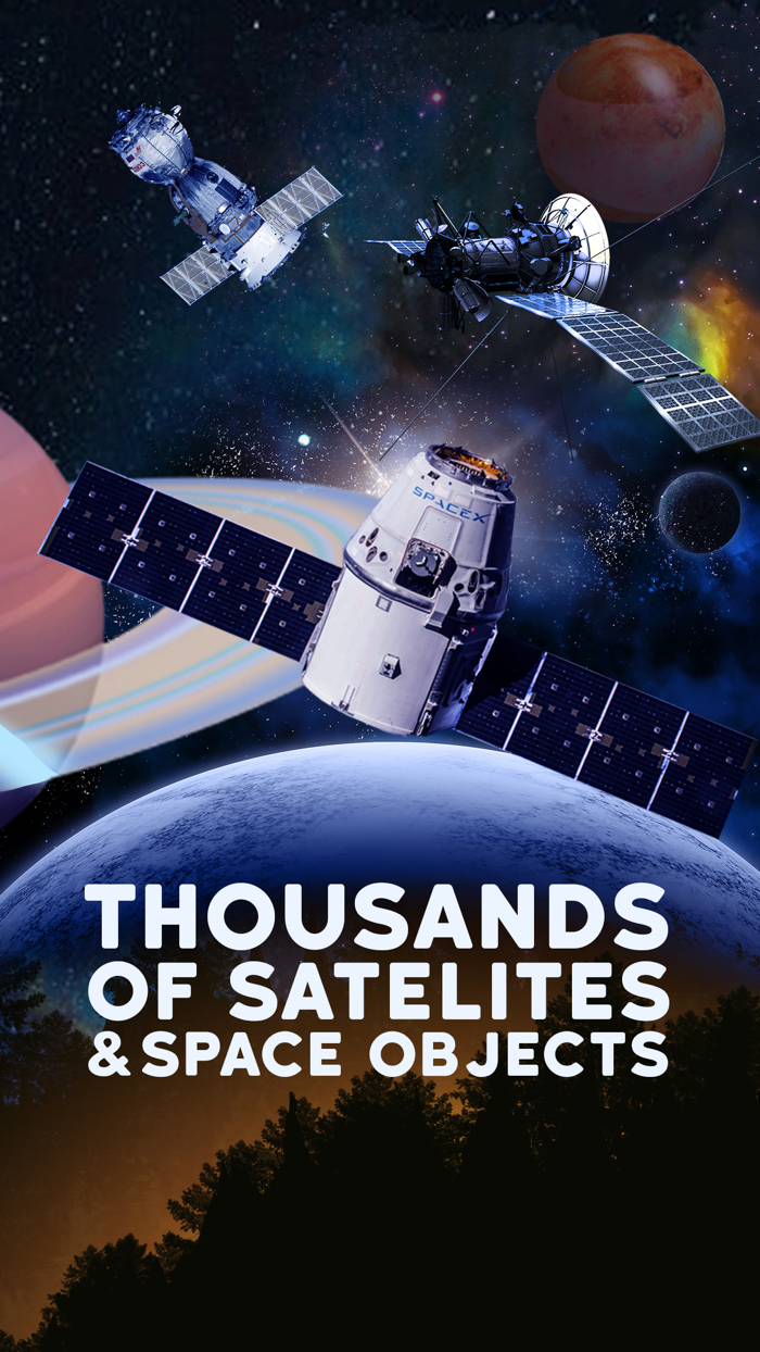 Constellation Star Finder⋆