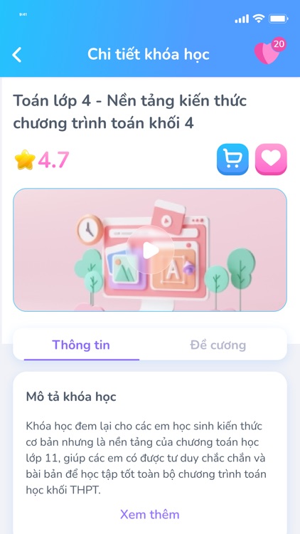 SISAP Học sinh: Ôn tập screenshot-3