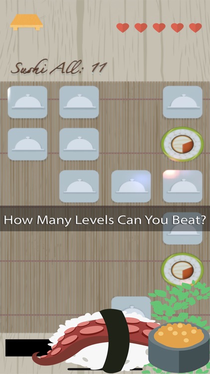 Sushi Flip screenshot-9