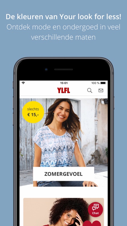 Your Look for Less! Voordelig! screenshot-4