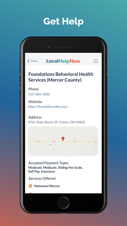 LocalHelpNow Tri County Board