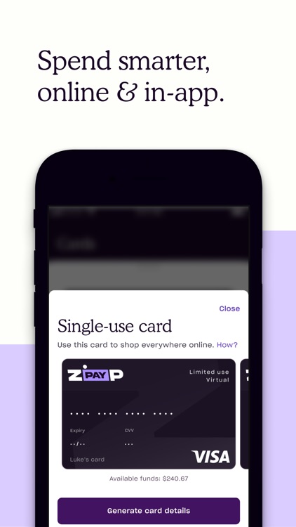 Zip - Shop Now, Pay Later screenshot-3
