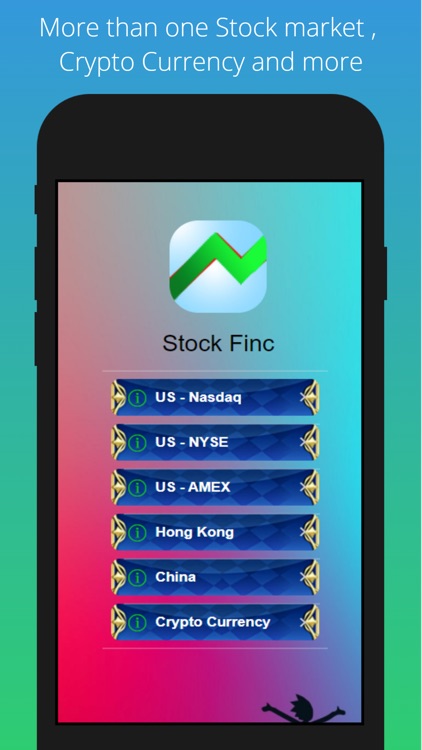 StockFinc