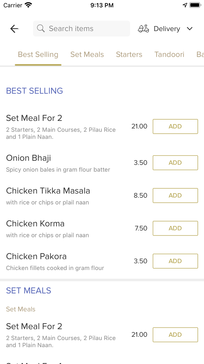 Bay of Bengal Donaghadee