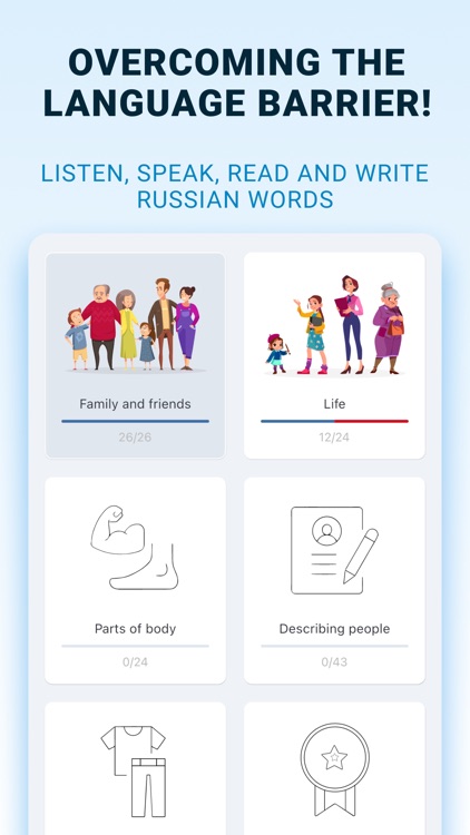 Learn Russian for Beginners!