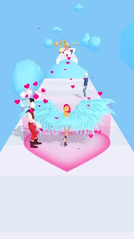 Game screenshot Love Crush! apk
