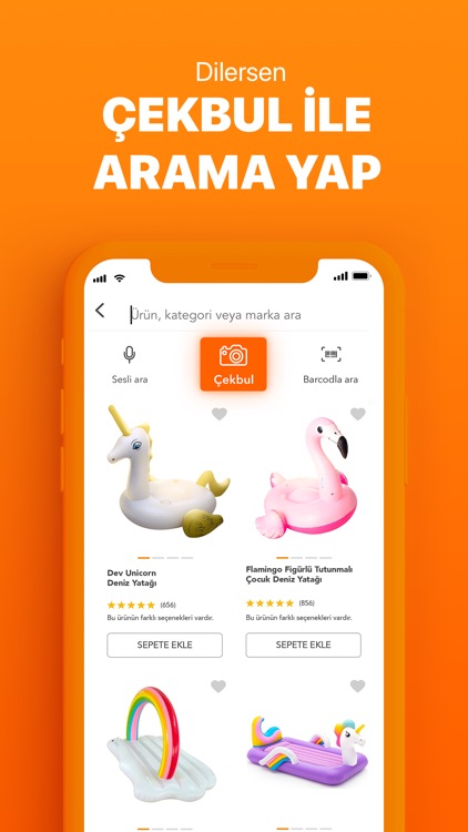 Hepsiburada: Online Alışveriş screenshot-4