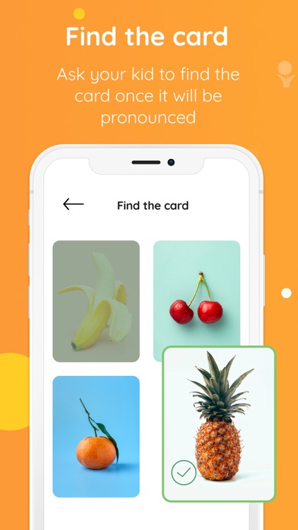 English cards for kids by Andrii Kuzmenko