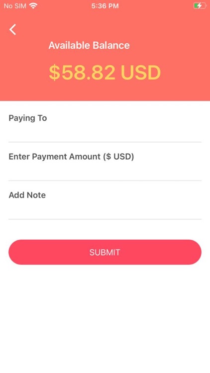 SmartWay Vendor screenshot-5